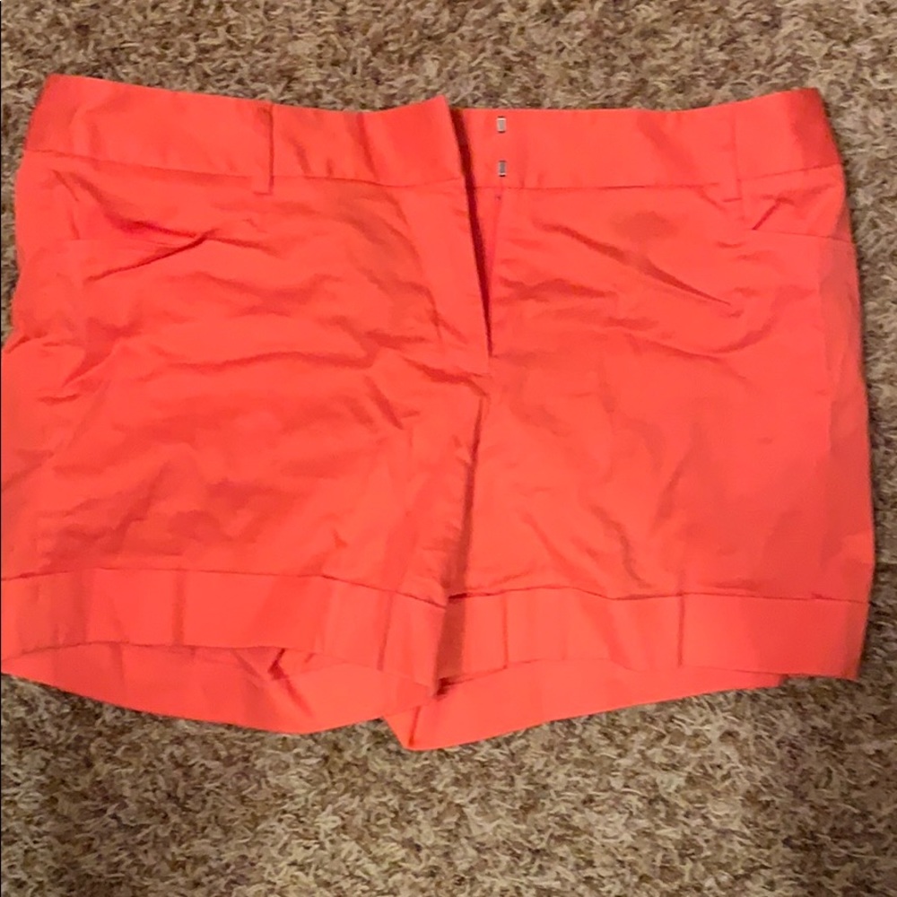 Express Shorts